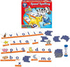 Speed Spelling Game-Early Years Literacy, Literacy Toys, Orchard Toys, Primary Literacy, Spelling Games & Grammar Activities, Stock, Table Top & Family Games-Learning SPACE