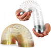 Springy Slinky-AllSensory, Cause & Effect Toys, Early Science, Fidget, Pocket money, S.T.E.M, Stock, Tobar Toys, Visual Sensory Toys-Learning SPACE