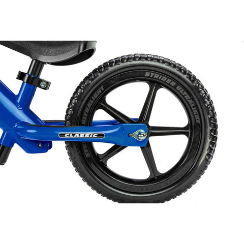 Strider 12 Classic Balance Bike-Balance Bikes, Classroom Resources, Early Years. Ride On's. Bikes. Trikes, Educational Play, Featured, Ride & Scoot, Ride On's. Bikes & Trikes, Ride Ons, Strider Bikes-Learning SPACE