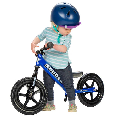 Strider 12 Classic Balance Bike-Balance Bikes, Classroom Resources, Early Years. Ride On's. Bikes. Trikes, Educational Play, Featured, Ride & Scoot, Ride On's. Bikes & Trikes, Ride Ons, Strider Bikes-Learning SPACE