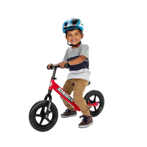 Strider 12 Classic Balance Bike-Balance Bikes, Classroom Resources, Early Years. Ride On's. Bikes. Trikes, Educational Play, Featured, Ride & Scoot, Ride On's. Bikes & Trikes, Ride Ons, Strider Bikes-Learning SPACE