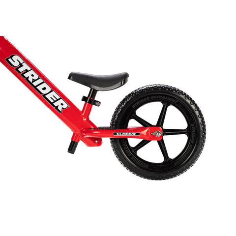 Strider 12 Classic Balance Bike-Balance Bikes, Classroom Resources, Early Years. Ride On's. Bikes. Trikes, Educational Play, Featured, Ride & Scoot, Ride On's. Bikes & Trikes, Ride Ons, Strider Bikes-Learning SPACE