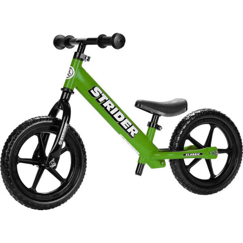 Strider 12 Classic Balance Bike-Balance Bikes, Classroom Resources, Early Years. Ride On's. Bikes. Trikes, Educational Play, Featured, Ride & Scoot, Ride On's. Bikes & Trikes, Ride Ons, Strider Bikes-Learning SPACE