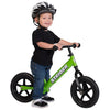 Strider 12 Classic Balance Bike-Balance Bikes, Classroom Resources, Early Years. Ride On's. Bikes. Trikes, Educational Play, Featured, Ride & Scoot, Ride On's. Bikes & Trikes, Ride Ons, Strider Bikes-Green-Learning SPACE