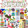 Surprise Fidget Set - 3-Fidget, Fidget Sets, Sensory Boxes, Stock-Learning SPACE