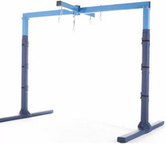 Suspension Steel Frame for Sensory Integration-Gross Motor and Balance Skills, Indoor Swings, Matrix Group, Outdoor Swings, Playlearn, Teen & Adult Swings, Vestibular-Learning SPACE