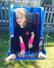 Teenage Full Support Swing Seat-Adapted Outdoor play, Outdoor Swings, Physical Needs, Specialised Prams Walkers & Seating, Stock, Teen & Adult Swings, Vestibular-Learning SPACE