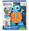 Tock the Learning Clock™-Calmer Classrooms, Early Years Maths, Helps With, Learning Resources, Life Skills, Maths, Maths Toys, Primary Maths, S.T.E.M, Sand Timers & Timers, Stock, Time-Learning SPACE