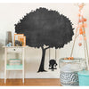 Tree Chalkboard Wall Sticker-Calmer Classrooms, Chalk, Classroom Displays, Helps With, Nature Sensory Room, Playground Wall Art & Signs, Sensory Wall Panels & Accessories, Wall & Ceiling Stickers-Learning SPACE