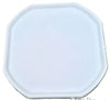 Tuff Spot Tray (1Pk)-Cosy Direct, Messy Play, Outdoor Sand & Water Play, Tuff Tray, Wellbeing Furniture-White-Learning SPACE