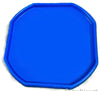 Tuff Spot Tray (1Pk)-Cosy Direct, Messy Play, Outdoor Sand & Water Play, Tuff Tray, Wellbeing Furniture-Blue-Learning SPACE