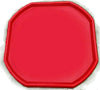 Tuff Spot Tray (1Pk)-Cosy Direct, Messy Play, Outdoor Sand & Water Play, Tuff Tray, Wellbeing Furniture-Red-Learning SPACE