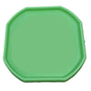 Tuff Spot Tray (1Pk)-Cosy Direct, Messy Play, Outdoor Sand & Water Play, Tuff Tray, Wellbeing Furniture-Lime Green-Learning SPACE