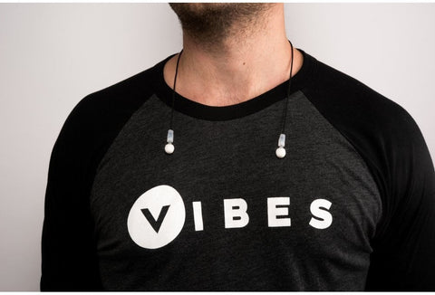 Vibes Attachable Cords-Additional Need, Calmer Classrooms, Deaf & Hard of Hearing, Helps With, Meltdown Management, Noise Reduction, Sound, Stock-Learning SPACE