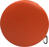 Vibrating Orange Circle Pillow Cushion-AllSensory, Autism, Bean Bags & Cushions, Calming and Relaxation, Cushions, Down Syndrome, Helps With, Movement Chairs & Accessories, Neuro Diversity, Seating, Sensory Processing Disorder, Sensory Seeking, Teen Sensory Weighted & Deep Pressure, Vibration & Massage, Wellbeing Furniture-Learning SPACE