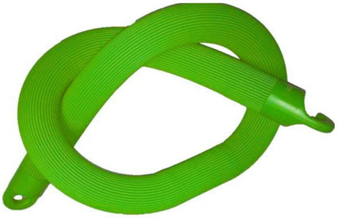 Vibrating Snake - Green Textured-Additional Need, AllSensory, Blind & Visually Impaired, Calmer Classrooms, Featured, Mindfulness, Proprioceptive, PSHE, Sensory Processing Disorder, Sensory Seeking, Stock, Vibration & Massage-Learning SPACE