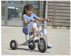 Viking Explorer Tricycle - Large-Active Games, Additional Need, Baby & Toddler Gifts, Baby Ride On's & Trikes, Balancing Equipment, Early Years. Ride On's. Bikes. Trikes, Games & Toys, Gross Motor and Balance Skills, Helps With, Ride On's. Bikes & Trikes, Stock, Trikes, Winther Bikes-Learning SPACE