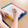 Chamberlain Music Magnetic A4 Mini dry-wipe Whiteboard-Classroom Packs, Music, Music Class Pack-Learning SPACE