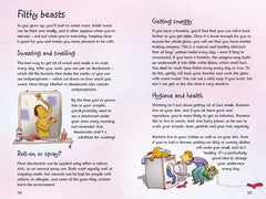 Whats Happening To Me? (Boy) Book - A Book About Puberty-Calmer Classrooms, Helps With, Life Skills, Puberty, Specialised Books, Stock, Teenage Help Books, Usborne Books-Learning SPACE