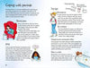 Whats happening to me? (girl) book - A book about puberty-Parenting & Family-Calmer Classrooms, Helps With, Life Skills, Puberty, Specialised Books, Stock, Teenage Help Books, Usborne Books-Learning SPACE