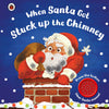 When Santa Got Stuck up the Chimney Sound Book-Christmas, Christmas 2024, Featured, Sound Books-Learning SPACE