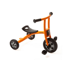 Winther Circleline Tricycle-Baby Ride On's & Trikes, Classroom Resources, Early Years. Ride On's. Bikes. Trikes, Educational Play, Outdoor Classroom, Ride On's. Bikes & Trikes, Ride Ons, Trikes, Winther Bikes-Small (2-4 Years)-Learning SPACE