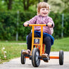 Winther Circleline Tricycle-Baby Ride On's & Trikes, Classroom Resources, Early Years. Ride On's. Bikes. Trikes, Educational Play, Outdoor Classroom, Ride On's. Bikes & Trikes, Ride Ons, Trikes, Winther Bikes-Learning SPACE