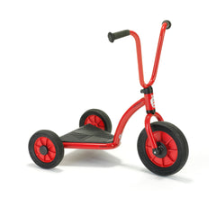 Winther Mini Viking Wide Base Scooter-Classroom Resources, Early Years. Ride On's. Bikes. Trikes, Educational Play, Ride & Scoot, Ride On's. Bikes & Trikes, Ride Ons, Scooters, Trikes, Winther Bikes-Learning SPACE