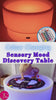 Sensory Mood Discovery Table