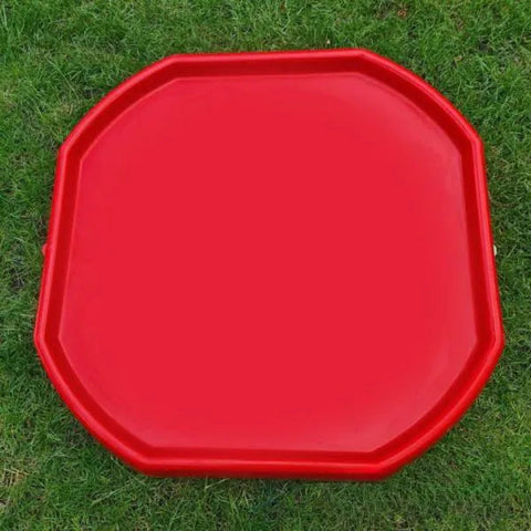 Tuff Spot Tray (1Pk)-Cosy Direct, Messy Play, Outdoor Sand & Water Play, Tuff Tray, Wellbeing Furniture-Learning SPACE